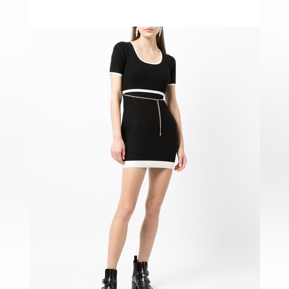 b+ab
Two-tone knitted
dress set
Size S - Picture 6 of 9